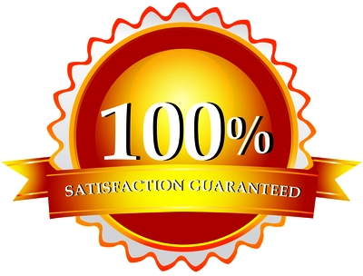 Guarantee - Your Loose Teas Promise of 100% satisfaction and money back promise