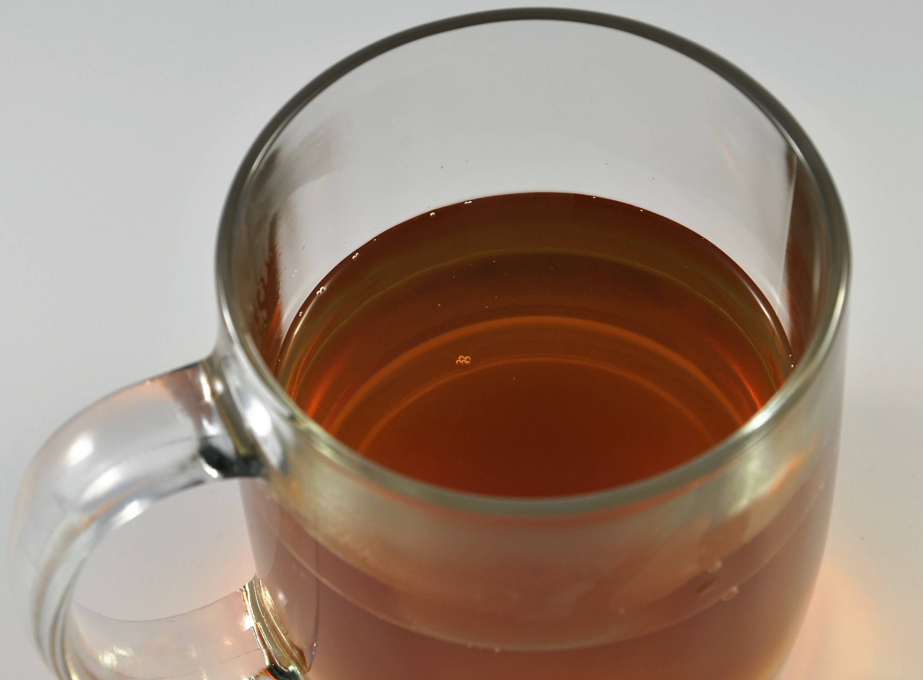 Chai Organic Tea  - Infused for Two Minutes