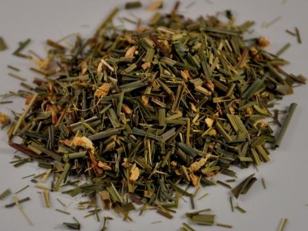 The benefits of Lemongrass Tea - Embassy House Teas Blend With Ginger