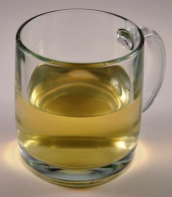 Benefits of Lemongrass Tea - Infused Lemongrass Tea