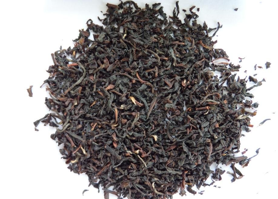 Sri Lanka Tea